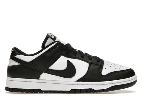 nike dunk lows stockx|nike dunk low women's stockx.